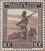 Stamp 257