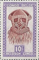 Stamp 307