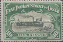 Stamp 25