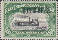 Stamp 40