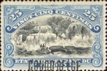 Stamp 34A