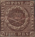 Stamp 1b