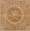 Stamp 1e