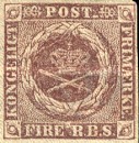 Stamp 1f