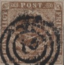 Stamp 1g