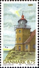 Stamp 1138