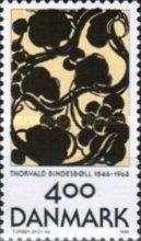 Stamp 1140