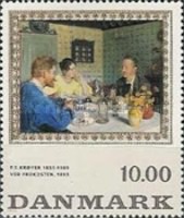 Stamp 1142