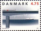 Stamp 1154