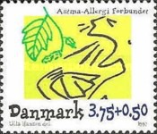 Stamp 1155