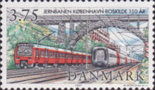 Stamp 1157