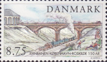 Stamp 1158