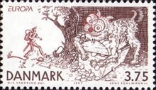 Stamp 1165