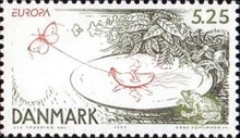 Stamp 1166