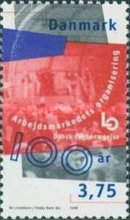 Stamp 1174