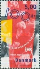 Stamp 1176