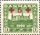 Stamp 121