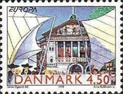 Stamp 1192