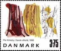 Stamp 1194