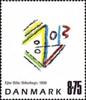 Stamp 1196