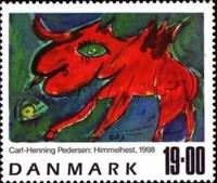 Stamp 1197