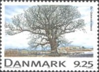 Stamp 1205