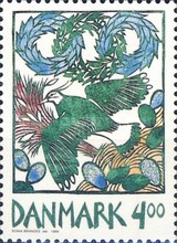 Stamp 1210