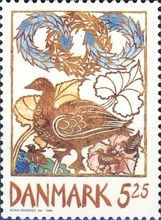 Stamp 1211