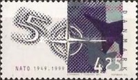 Stamp 1213