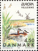 Stamp 1214