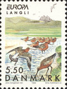 Stamp 1215