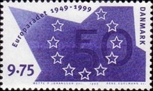 Stamp 1216