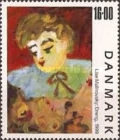 Stamp 1223