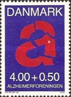 Stamp 1224