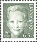 Stamp 1299