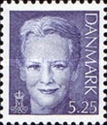 Stamp 1243