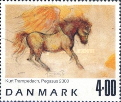 Stamp 1258