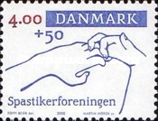 Stamp 1260