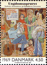 Stamp 1263