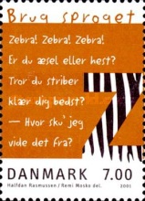 Stamp 1278