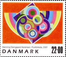 Stamp 1284