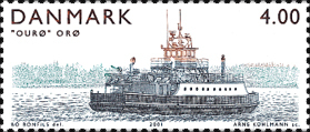 Stamp 1294