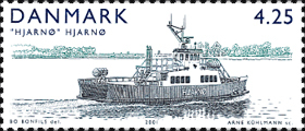 Stamp 1295