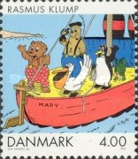 Stamp 1301