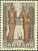 Stamp 1305