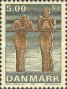 Stamp 1306