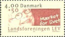 Stamp 1307