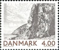 Stamp 1308