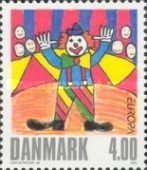 Stamp 1312