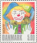 Stamp 1313